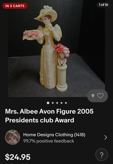 Figure: Figura, bоја - Šareno, Novo — 6