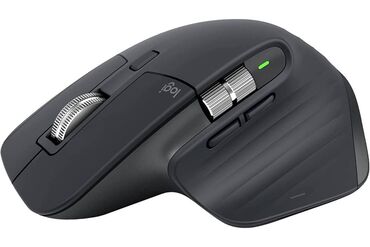 компьютерные мыши g cube: Logitech MX Master 3S Оригинал! Лучшая мышь для работы !!! Мышь