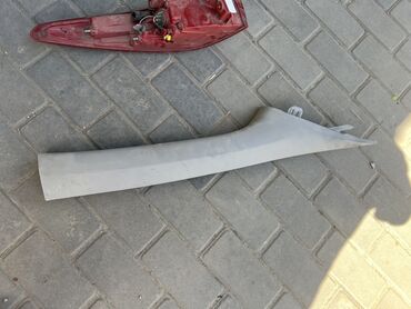 подушка одиссей: Киа Спортейж 2017 правая сторона Обшивка стойки салона автомобиля