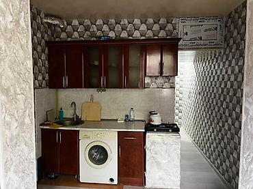 studiya otaq: 1 otaqlı, Yasamal r. r-nu — 4