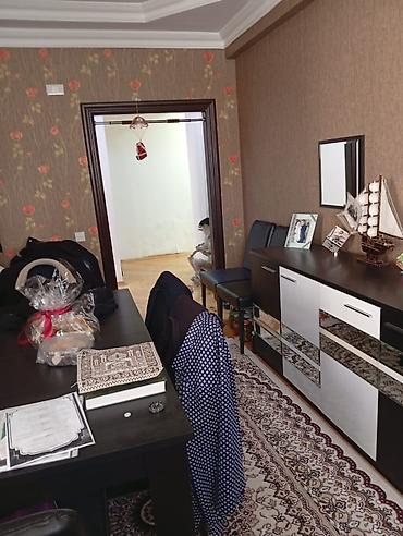 kurdaxani: 2 otaqlı, Yeni tikili, 105 kv. m — 2