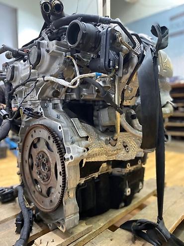 range: Бензиновый мотор Land Rover 2019 г., 2 л, Б/у, Оригинал — 8