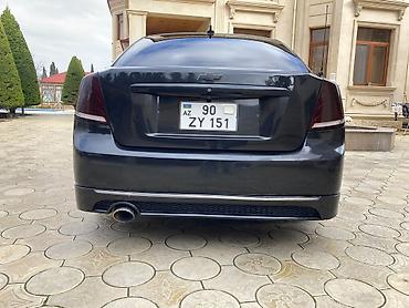 renault ehtiyat hissələri: Chvrolet Lacetti 2008 ci il 1.6 Avtomat 495000 yürüyüş. Dəri — 2