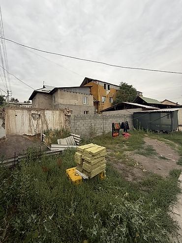 дордои: 5 соток, Для бизнеса, Красная книга, Тех паспорт, Договор купли-продажи — 3