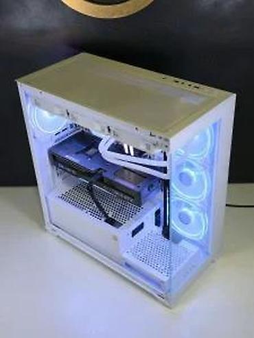 Desktop računari i radne stanice: Ryzen 7800X3D RTX 5070TI B850 32GB 1TB - SM161PC. ✨ Prodaja i — 9