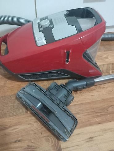 Klasični usisivači: Miele Blizzard CX1 CAT & DOG sa posudom je potpuno ispravan u — 7