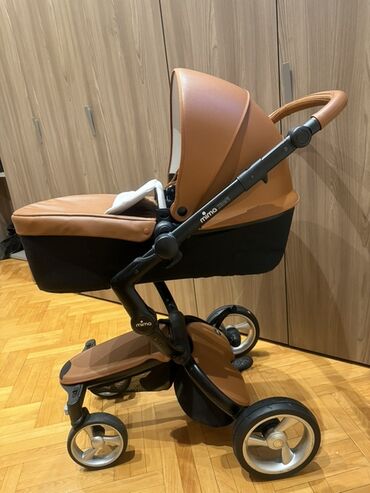 tutek torero universal arabalar: Коляска 3в1, Возраст: <1 месяца