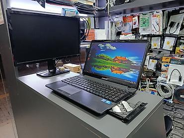 sam agac: İşlənmiş Samsung, 15.6 ", Intel Pentium, 512 GB — 3