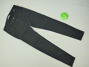 jeans balloon: PULL&BEAR, Jeansy damskie, rozmiar S — 2