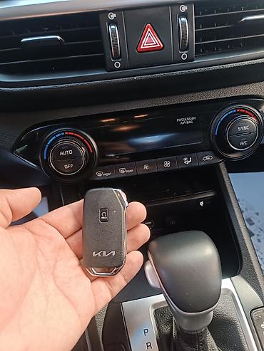 смарт родстер цена: Kia K3: 2021 г., 1.6 л, Автомат, Бензин, Седан — 7