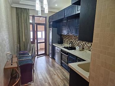 lokbatanda ev satisi: ✨ Yasamalda, İnşaatçılar Və 20 Yanvar Metrosu Yaxınlığında 70 m² 2 — 7