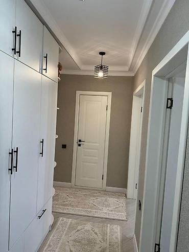 Продажа квартир: 2 комнаты, 56 м², Тунгуч мкр Элитка, 10 этаж, Евроремонт — 12