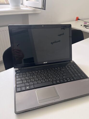 notebook azerbaycan: İşlənmiş Acer 15.6 ", Intel Core i3, 256 GB, Ödənişli çatdırılma, Rayonlara çatdırılma