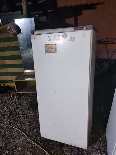 балыкчы холодильник: Холодильник Орск, Б/у, Однокамерный