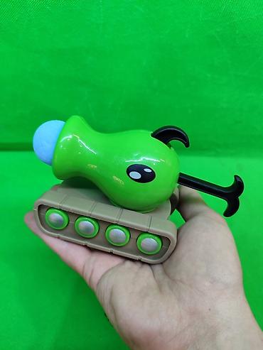 Игрушки: Зомби против растений комплект игрушек персонажей🌿 Комплектация at lalafo.kg — 4 Игрушки: Зомби против растений комплект игрушек персонажей🌿 Комплектация — 4