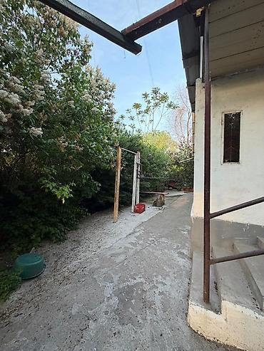 Продажа коттеджей и домов: Продаётся участок с домом и хозяйственными постройками. Описание — 6