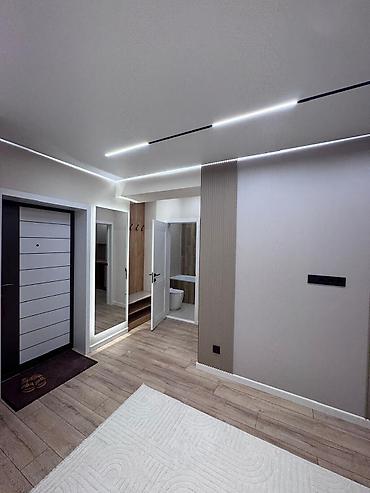 Продажа квартир: 1 комната, 42 м², Технопарк Элитка, 8 этаж — 3