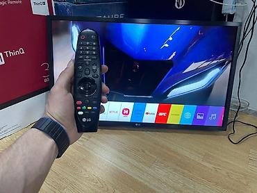 Televizorlar: Televizor Taube 🔥 Next Level təqdim edir! 🔥 📺 HƏR ÖLÇÜDƏ — 5