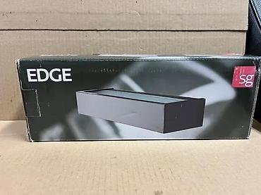 Rasveta: SG Edge zidna LED lampa – 3000K, bela - Model/serija: SG Armaturen — 5