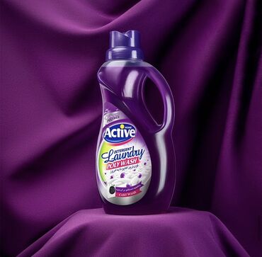 Средства для стирки: 1 Цена Опт пр. Победы 161 Актив! Active! Гели для стирки белья — 8