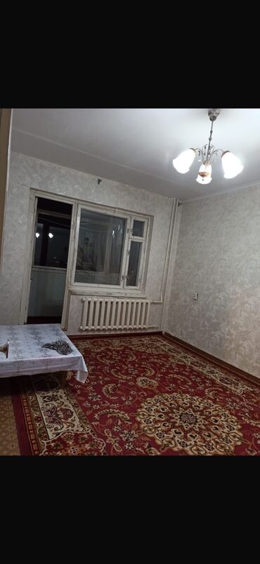 снять квартиру в бишкеке на месяц: 1 бөлмө, Менчик ээси, Чогуу жашоосу жок, Жарым -жартылай эмереги бар