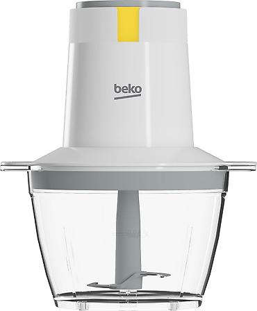 beko: Məhsul №: 9438 Məhsulun adı: Doğrayıcı Beko CHP 62522W Brend: Beko — 4