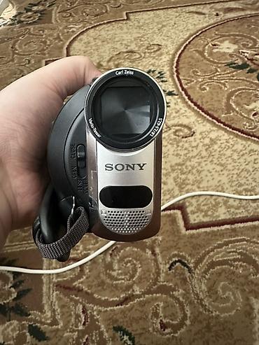 sony alpha a6400: İşlək vəziyyətdədi hər şeyi qaydasındadı təcilli satıram istiyən əlaqə — 1