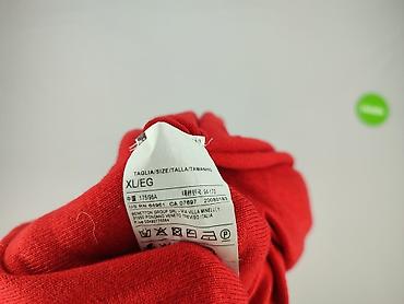 benetton gr: Benetton, Bluza z kapturem damska, rozmiar XL — 4
