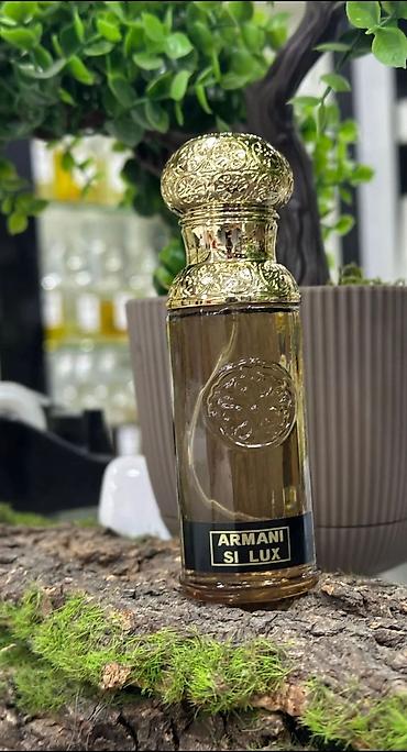 saatların satışı: Aromatik ətirlər kolleksiyası - Gucci Rush – intensiv, cazibədar — 2