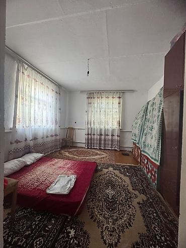 Продажа коттеджей и домов: ‼️ ПРОДАЁТСЯ ДОМ В ЧОЛПОН-АТА ‼️ 📍 Район «Семетей» — при въезде в — 13