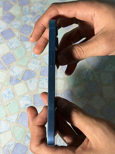 ipad cellular: IPhone 13, Б/у, 128 ГБ, 100 % — 7