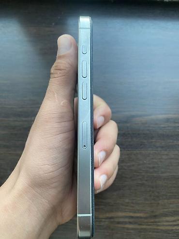 poco 4 pro: IPhone 15 Pro, Б/у, 256 ГБ — 2