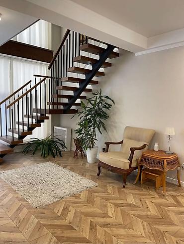 дом село юрьевка: 200 м², 4 комнаты — 5