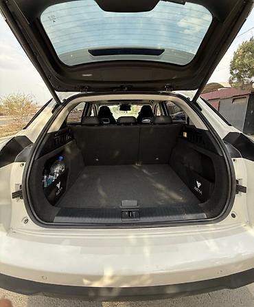 Другой электротранспорт: Электромобиль-кроссовер NETA U PRO в белом цвете. Кузов и — 10