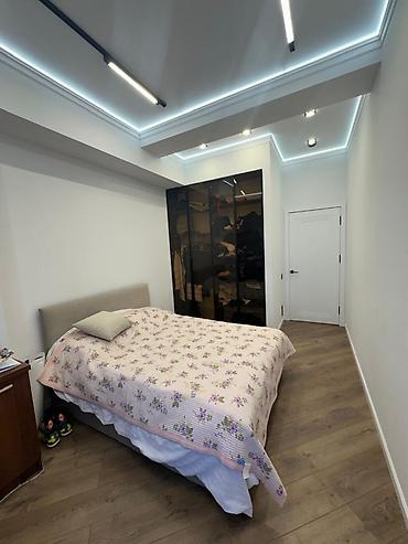 Продажа квартир: 3 комнаты, 74 м², Элитка, 2 этаж, Евроремонт — 17