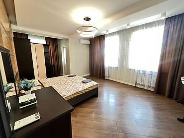 Продажа квартир: 3 комнаты, 109 м², Филармония Элитка, 4 этаж, Дизайнерский ремонт — 10