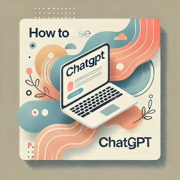 парикмахерские курсы: Chat GPT! Вы не знаете как пользоваться ChatGPT? Как задавать ИИ