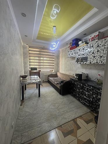 Батирлерди сатуу: 2 бөлмө, 78 м², Элитка, 4 кабат — 3