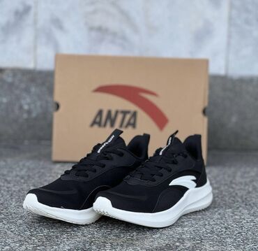 кроссовки anta: Продаю оригинальные кроссовки от Anta