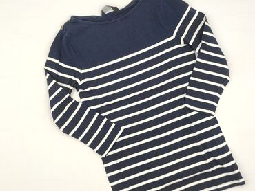 bluzki z rozpinanym dekoltem: Women's blouse, F&F, size XS (EU 34)