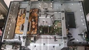 Aksesoari za TV i video: Sony KDL-40V2000 u delovima: Sony A-1169591-D (1-869-027-12) G2 Power — 2