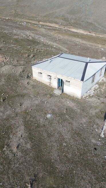 Продажа домов: Барачный, 77 м², 3 комнаты, Агентство недвижимости, Старый ремонт — 2