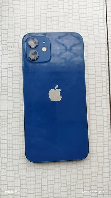 apple se 2020: IPhone 12, 64 GB, Mavi, Face ID — 4