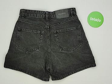 pull and bear shorts: PULL&BEAR, Шорти жіночі, розмір S — 4
