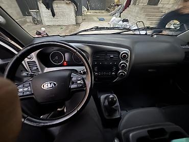 abs e39: Kia Bongo III (однотонный бортовой малотоннажник). СВЕЖИЕ ПРИГНАН — 6