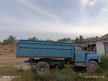 Грузовик, ЗИЛ, Стандарт, Б/у