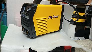 Сварочные аппараты: Сварочный аппарат, Полуавтомат, Новый, Платная доставка — 8