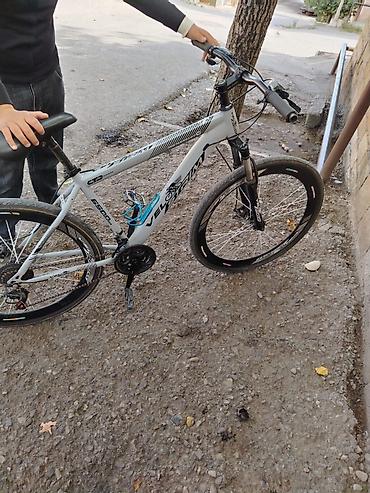26 velosiped satisi: Hər bir şeyi isdiyir — 3