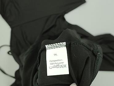 bluzy do ta: Sukienka damska, rozmiar 5XL — 4