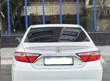 салазки на камри 2016год: Toyota Camry: 2016 г., 2.5 л, Автомат, Бензин, Седан — 5